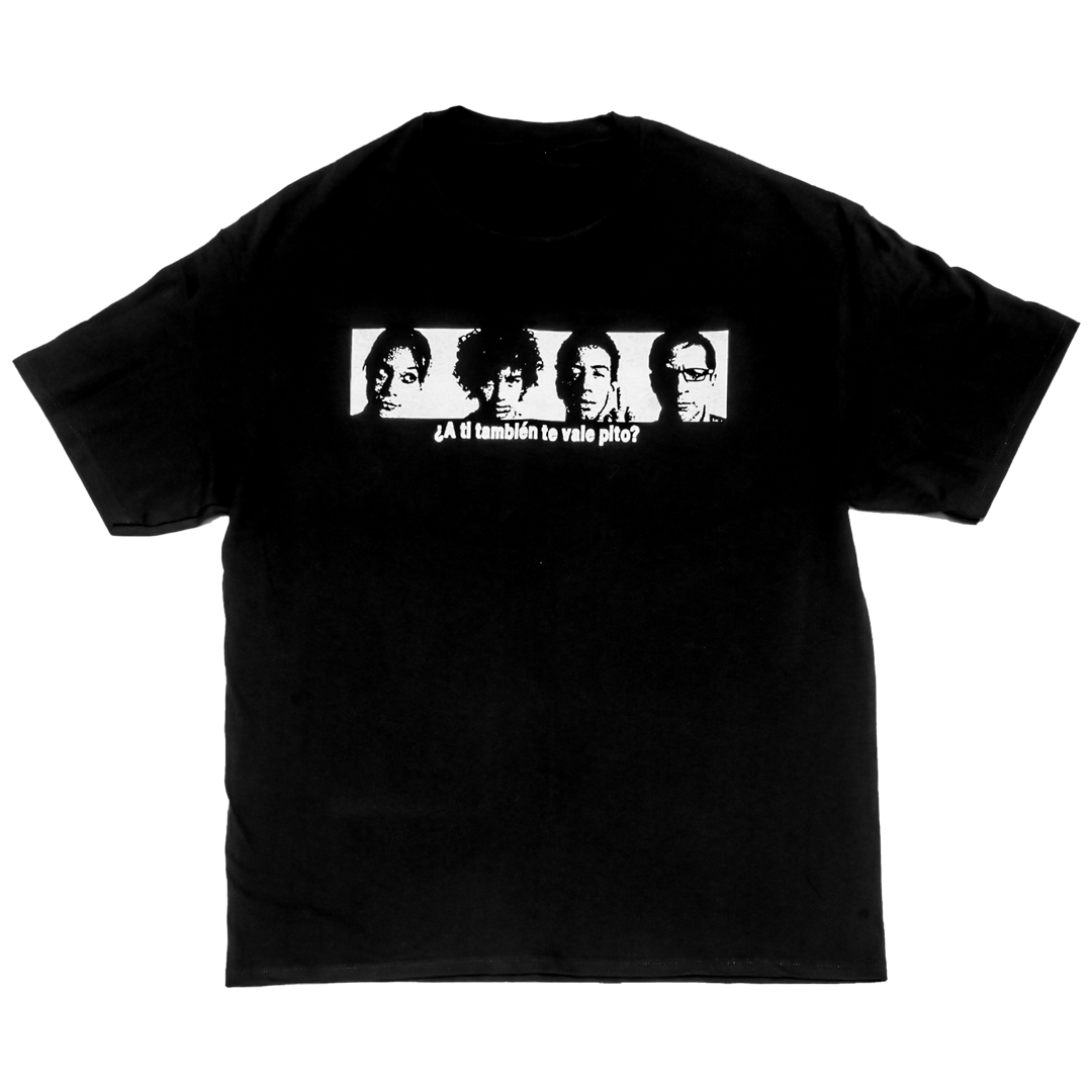 Temporada de Patos Bootleg Tee