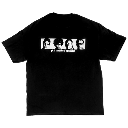 Temporada de Patos Bootleg Tee