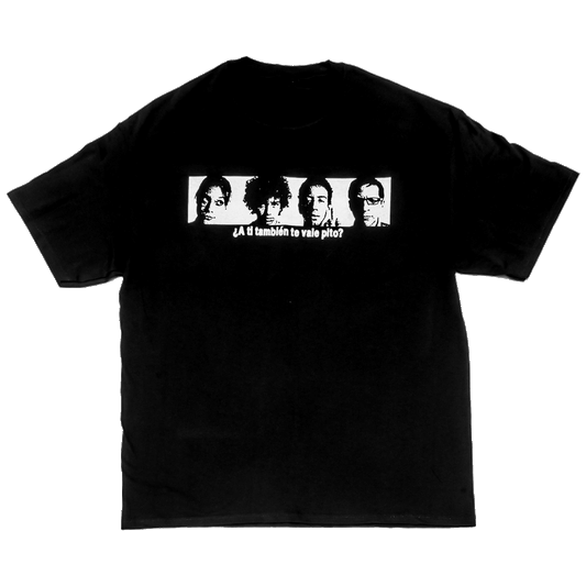 Temporada de Patos Bootleg Tee