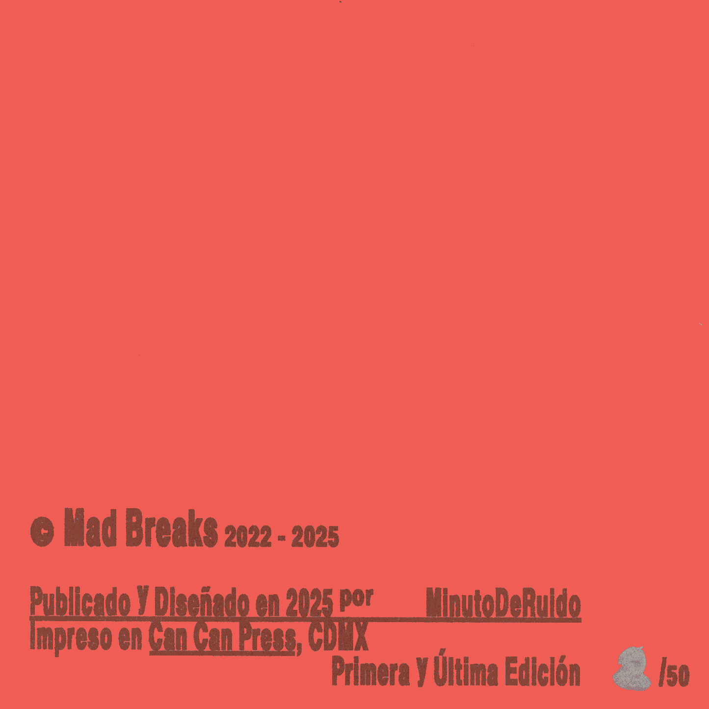 Seguimos Perdiendo: Mad Breaks 2022 - 2025