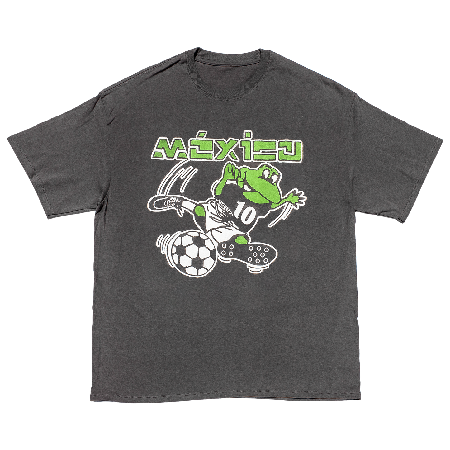 Va Por México Bootleg Tee