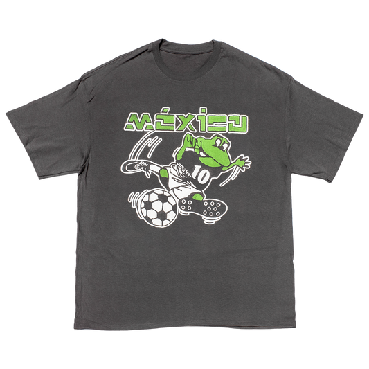 Va Por México Bootleg Tee
