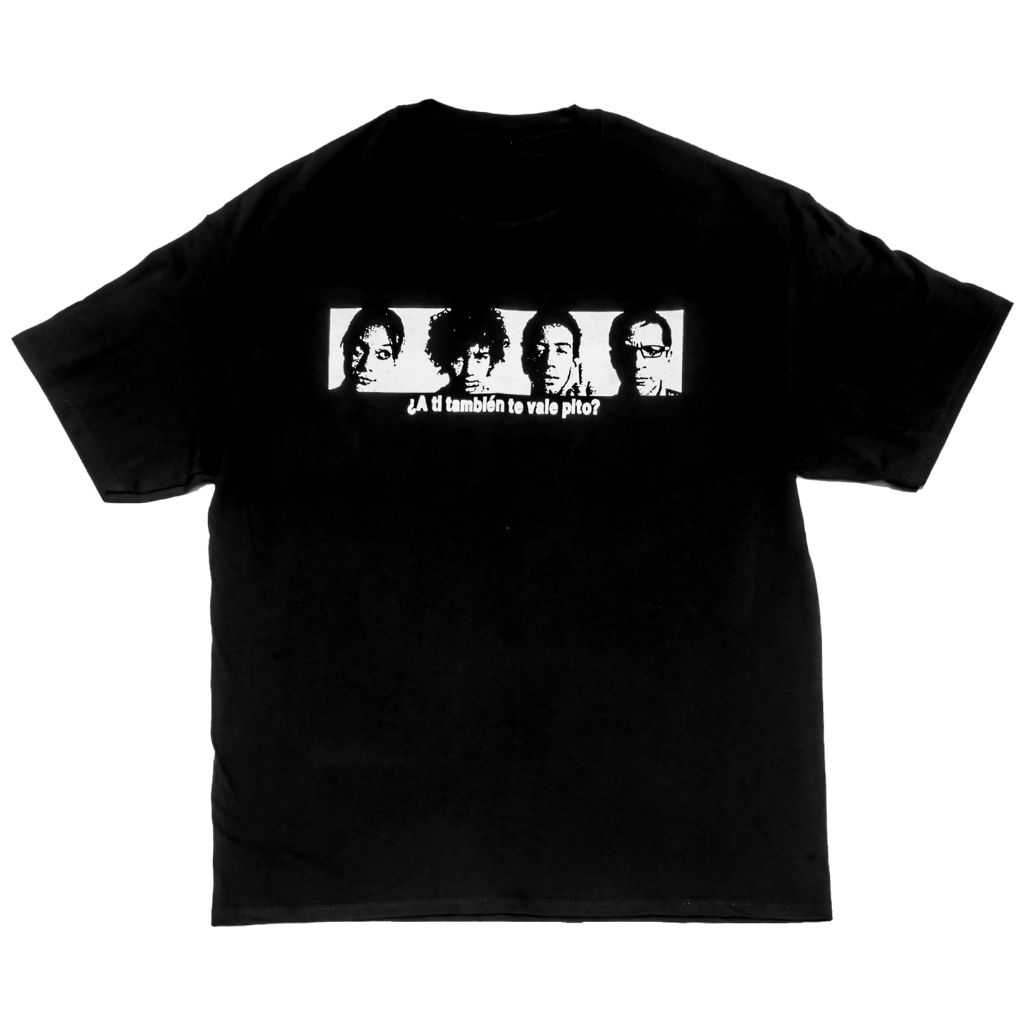 Temporada de Patos Bootleg Tee