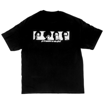 Temporada de Patos Bootleg Tee