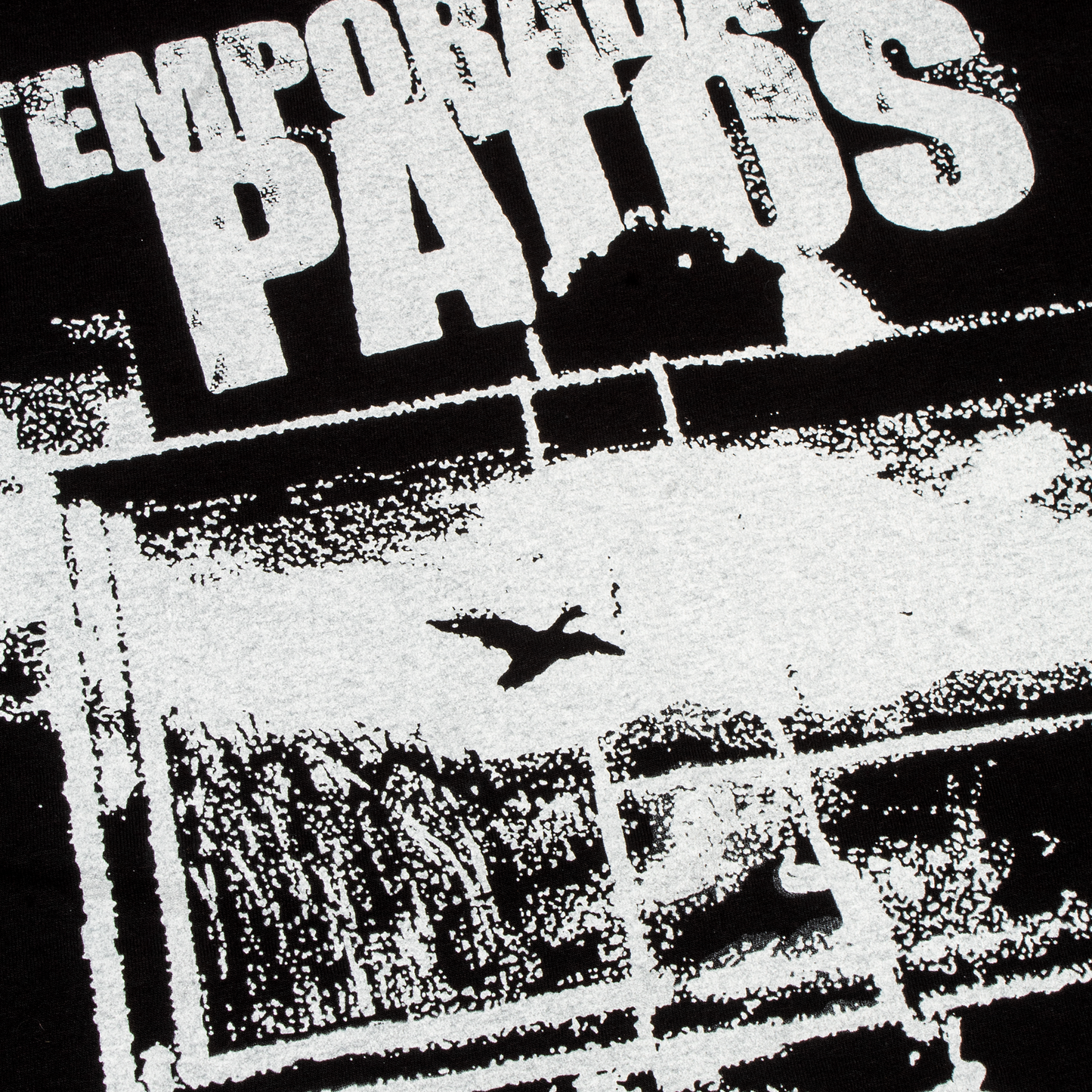 Temporada de Patos Bootleg Tee
