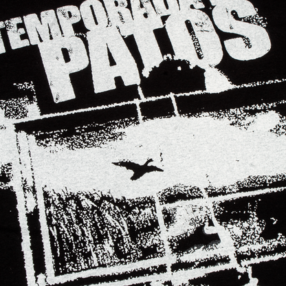 Temporada de Patos Bootleg Tee