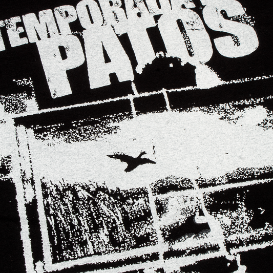 Temporada de Patos Bootleg Tee