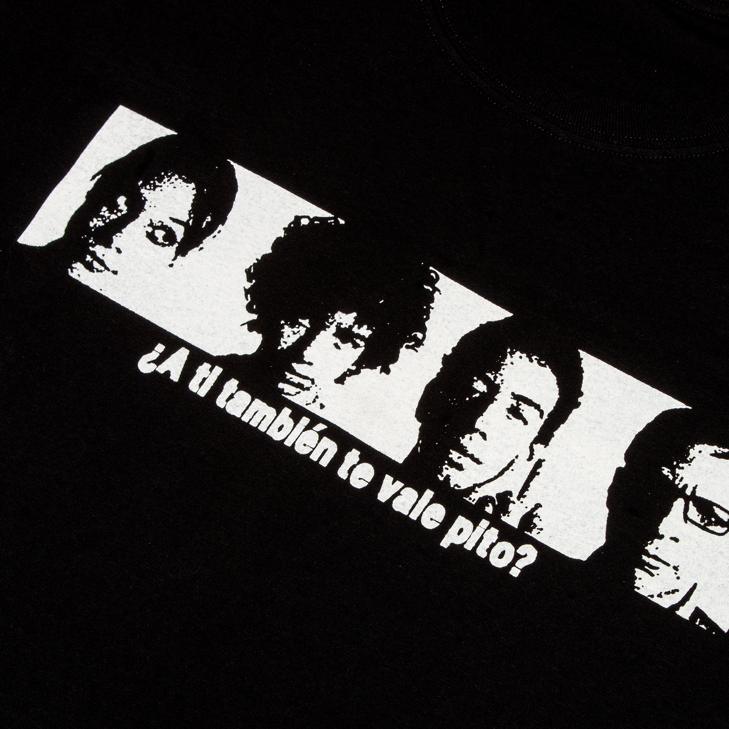 Temporada de Patos Bootleg Tee