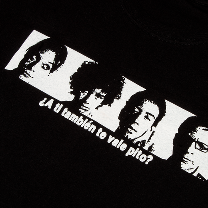 Temporada de Patos Bootleg Tee