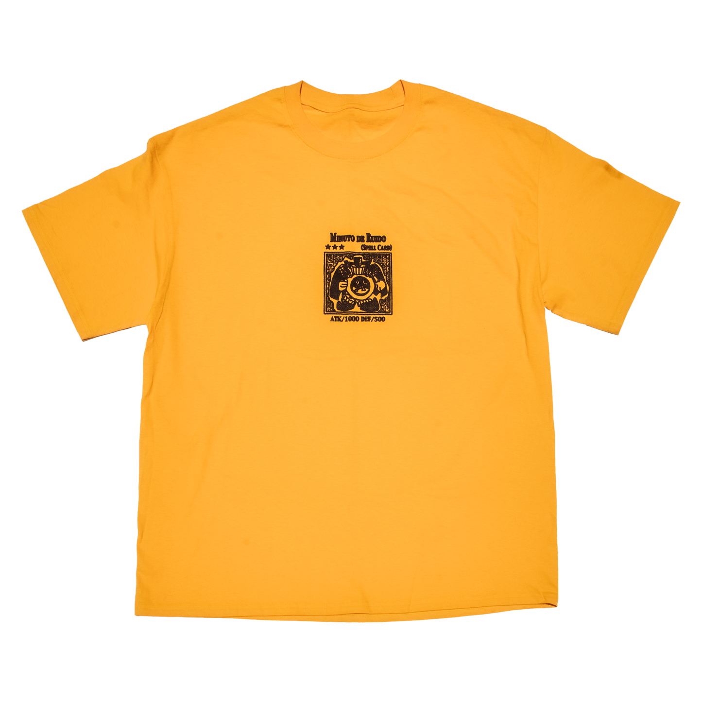 Mago de Ruido Tee
