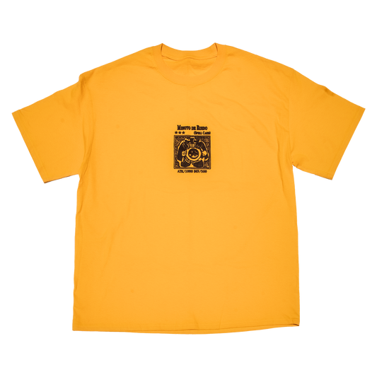 Mago de Ruido Tee