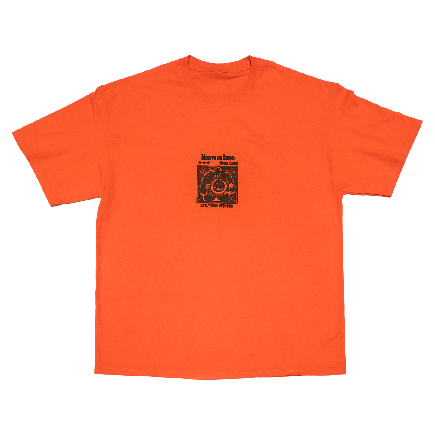 Mago de Ruido Tee