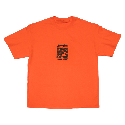 Mago de Ruido Tee
